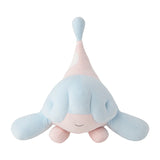 Hatenna Mochiricchi Plush - Authentic Japanese Pokémon Center Plush 