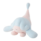 Hatenna Mochiricchi Plush - Authentic Japanese Pokémon Center Plush 