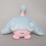 Hatenna Plush (S) PP157 Pokémon ALL STAR COLLECTION - Authentic Japanese San-ei Boeki Plush 