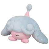 Hatenna Plush (S) PP157 Pokémon ALL STAR COLLECTION - Authentic Japanese San-ei Boeki Plush 