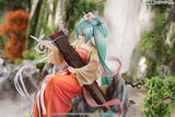 Hatsune Miku 1/7 Figure Gao Shan Liu Shui Ver. - Character Vocal Series 01 - Authentic Japanese Good Smile Company Figure 