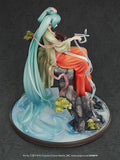 Hatsune Miku 1/7 Figure Gao Shan Liu Shui Ver. - Character Vocal Series 01 - Authentic Japanese Good Smile Company Figure 