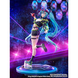 Hatsune Miku 1/7 Figure HATSUNE MIKU Digital Stars 2024 ver. - VOCALOID Series - Authentic Japanese HOBBY STOCK Figure 