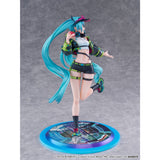 Hatsune Miku 1/7 Figure HATSUNE MIKU Digital Stars 2024 ver. - VOCALOID Series - Authentic Japanese HOBBY STOCK Figure 