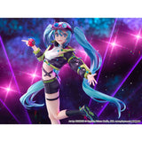 Hatsune Miku 1/7 Figure HATSUNE MIKU Digital Stars 2024 ver. - VOCALOID Series - Authentic Japanese HOBBY STOCK Figure 