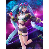 Hatsune Miku 1/7 Figure HATSUNE MIKU Digital Stars 2024 ver. - VOCALOID Series - Authentic Japanese HOBBY STOCK Figure 