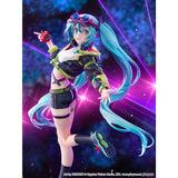 Hatsune Miku 1/7 Figure HATSUNE MIKU Digital Stars 2024 ver. - VOCALOID Series - Authentic Japanese HOBBY STOCK Figure 