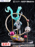 Hatsune Miku 1/7 Scale Figure "MIKU WITH YOU 2024" Ver. - Authentic Japanese FuRyu Figure 