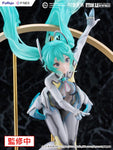 Hatsune Miku 1/7 Scale Figure "MIKU WITH YOU 2024" Ver. - Authentic Japanese FuRyu Figure 