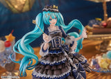 Hatsune Miku 1/7 Scale Figure -Shooting Star à la Mode Ver.- VOCALOID Series 01 - Authentic Japanese Good Smile Company Figure 