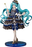 Hatsune Miku 1/7 Scale Figure -Shooting Star à la Mode Ver.- VOCALOID Series 01 - Authentic Japanese Good Smile Company Figure 