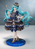 Hatsune Miku 1/7 Scale Figure -Shooting Star à la Mode Ver.- VOCALOID Series 01 - Authentic Japanese Good Smile Company Figure 