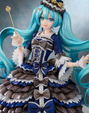 Hatsune Miku 1/7 Scale Figure -Shooting Star à la Mode Ver.- VOCALOID Series 01 - Authentic Japanese Good Smile Company Figure 