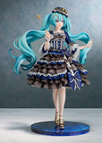 Hatsune Miku 1/7 Scale Figure -Shooting Star à la Mode Ver.- VOCALOID Series 01 - Authentic Japanese Good Smile Company Figure 