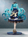 Hatsune Miku 1/7 Scale Figure -Shooting Star à la Mode Ver.- VOCALOID Series 01 - Authentic Japanese Good Smile Company Figure 