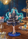 Hatsune Miku 1/7 Scale Figure -Shooting Star à la Mode Ver.- VOCALOID Series 01 - Authentic Japanese Good Smile Company Figure 