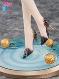 Hatsune Miku (Azure Dragon Ver.) Figure - Character Vocal Series 01: Hatsune Miku - Authentic Japanese KAIYODO Figure 