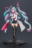 Hatsune Miku BISHOUJO Figure ReMIX Series - Character Vocal Series 01: Hatsune Miku - Authentic Japanese KOTOBUKIYA Figure 