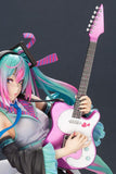 Hatsune Miku BISHOUJO Figure ReMIX Series - Character Vocal Series 01: Hatsune Miku - Authentic Japanese KOTOBUKIYA Figure 