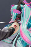 Hatsune Miku BISHOUJO Figure ReMIX Series - Character Vocal Series 01: Hatsune Miku - Authentic Japanese KOTOBUKIYA Figure 