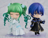 Hatsune Miku (Cantarella Ver.) Nendoroid Figure - Character Vocal Series 01: Hatsune Miku (VOCALOID Series) - Authentic Japanese Good Smile Company Figure 