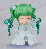 Hatsune Miku (Cantarella Ver.) Nendoroid Figure - Character Vocal Series 01: Hatsune Miku (VOCALOID Series) - Authentic Japanese Good Smile Company Figure 