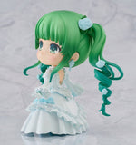 Hatsune Miku (Cantarella Ver.) Nendoroid Figure - Character Vocal Series 01: Hatsune Miku (VOCALOID Series) - Authentic Japanese Good Smile Company Figure 