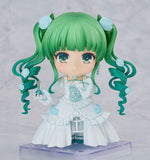 Hatsune Miku (Cantarella Ver.) Nendoroid Figure - Character Vocal Series 01: Hatsune Miku (VOCALOID Series) - Authentic Japanese Good Smile Company Figure 