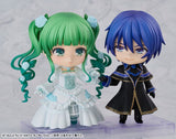 Hatsune Miku (Cantarella Ver.) Nendoroid Figure - Character Vocal Series 01: Hatsune Miku (VOCALOID Series) - Authentic Japanese Good Smile Company Figure 