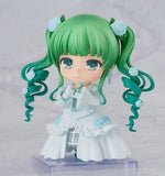 Hatsune Miku (Cantarella Ver.) Nendoroid Figure - Character Vocal Series 01: Hatsune Miku (VOCALOID Series) - Authentic Japanese Good Smile Company Figure 