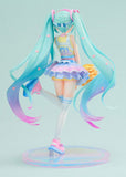 Hatsune Miku (Cheerleading Ver.) Figure G.S. Collection - Character Vocal Series 01: Hatsune Miku - Authentic Japanese Good Smile Company Figure 