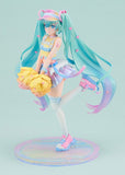 Hatsune Miku (Cheerleading Ver.) Figure G.S. Collection - Character Vocal Series 01: Hatsune Miku - Authentic Japanese Good Smile Company Figure 