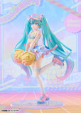 Hatsune Miku (Cheerleading Ver.) Figure G.S. Collection - Character Vocal Series 01: Hatsune Miku - Authentic Japanese Good Smile Company Figure 