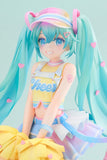 Hatsune Miku (Cheerleading Ver.) Figure G.S. Collection - Character Vocal Series 01: Hatsune Miku - Authentic Japanese Good Smile Company Figure 