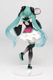 Hatsune Miku Costumes Figure China Dress ver. - Authentic Japanese TAITO Figure 