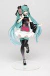 Hatsune Miku Costumes Figure China Dress ver. - Authentic Japanese TAITO Figure 