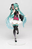 Hatsune Miku Costumes Figure China Dress ver. - Authentic Japanese TAITO Figure 