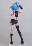 Hatsune Miku: DecoMiku (Darkness) POP UP PARADE Figure L size - Character Vocal Series 01: Hatsune Miku - Authentic Japanese Good Smile Company Figure 