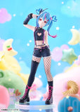 Hatsune Miku: DecoMiku (Darkness) POP UP PARADE Figure L size - Character Vocal Series 01: Hatsune Miku - Authentic Japanese Good Smile Company Figure 