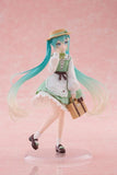 Hatsune Miku Fashion Figure "Country" - Character Vocal Series 01: Hatsune Miku - Authentic Japanese TAITO Figure 
