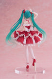 Hatsune Miku Fashion Figure "Lolita" - Character Vocal Series 01: Hatsune Miku - Authentic Japanese TAITO Figure 