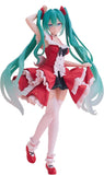 Hatsune Miku Fashion Figure "Lolita" - Character Vocal Series 01: Hatsune Miku - Authentic Japanese TAITO Figure 
