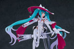 Hatsune Miku figma Figure GT Project Racing Miku 2024 ver. - Authentic Japanese Good Smile Company Figure 