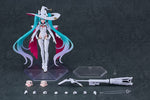 Hatsune Miku figma Figure GT Project Racing Miku 2024 ver. - Authentic Japanese Good Smile Company Figure 