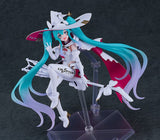 Hatsune Miku figma Figure GT Project Racing Miku 2024 ver. - Authentic Japanese Good Smile Company Figure 