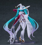 Hatsune Miku figma Figure GT Project Racing Miku 2024 ver. - Authentic Japanese Good Smile Company Figure 