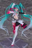 Hatsune Miku figma Figure GT Project Racing Miku 2025 ver. - VOCALOID Series - Authentic Japanese Good Smile Company Figure 