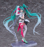 Hatsune Miku figma Figure GT Project Racing Miku 2025 ver. - VOCALOID Series - Authentic Japanese Good Smile Company Figure 