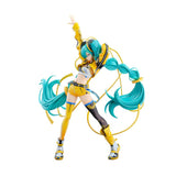 Hatsune Miku Figure 17th Anniversary Ver. - VOCALOID Series - Authentic Japanese KAIYODO Figure 