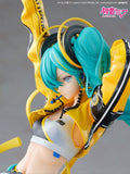 Hatsune Miku Figure 17th Anniversary Ver. - VOCALOID Series - Authentic Japanese KAIYODO Figure 